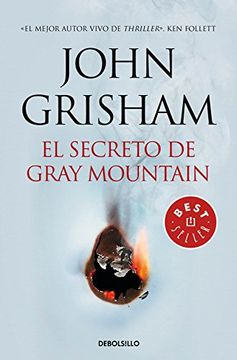 portada El secreto de Gray Mountain (BEST SELLER)