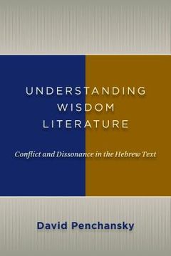 portada understanding wisdom literature