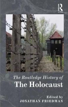 portada the routledge history of the holocaust