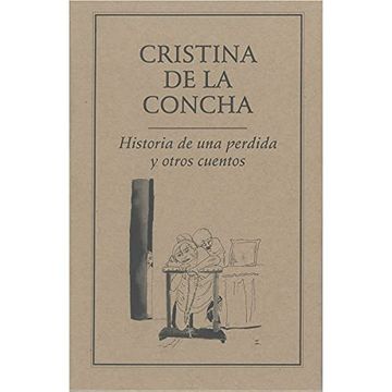 portada Historia de una Perdida (in Spanish)