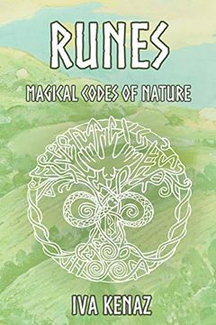 portada Runes: Magical Codes of Nature (in English)