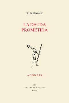 portada La Deuda Prometida (in Spanish)