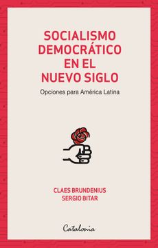 portada Socialismo Democrático en el Nuevo Siglo (in Spanish)