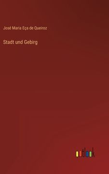 portada Stadt und Gebirg (en Alemán)