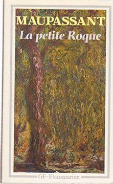 portada La Petite Roque: Et Autres Histoires Criminelles (Gf)