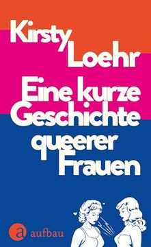 portada Eine Kurze Geschichte Queerer Frauen