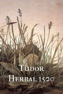 portada Tudor Herbal 1520