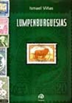 portada lumpenburguesias (in Spanish)