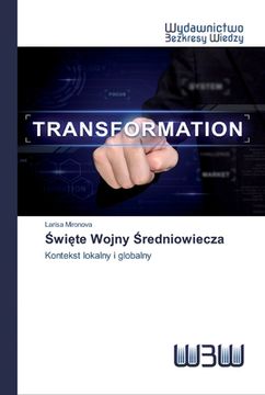 portada Święte Wojny Średniowiecza (en Polaco)