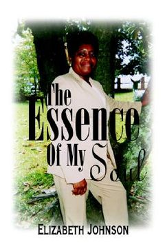 portada the essence of my soul (in English)