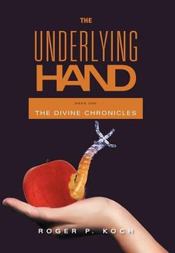 portada the underlying hand