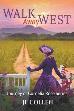 portada Walk Away West (in English)
