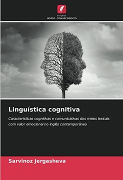 portada Linguística Cognitiva
