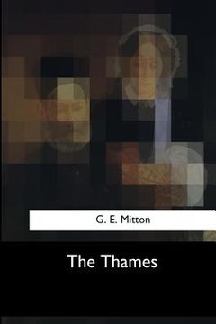 portada The Thames (en Inglés)