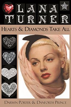 portada Lana Turner: Hearts and Diamonds Take All (Blood Moon's Babylon Series) (in English)