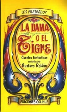 portada La Dama o el Tigre (in Spanish)