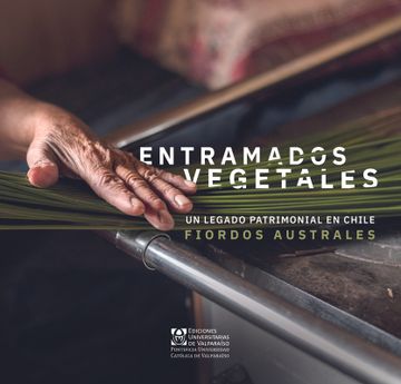portada Entramados Vegetales (in Spanish)