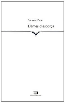 portada Dames D'escorã§A (la Suda) (en Catalá)