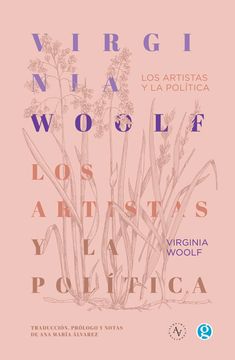portada Artistas y la Politica Conferencias Ensayos y Cartas (in Spanish)