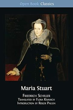 portada Maria Stuart 