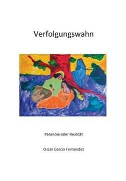 portada Verfolgungswahn (in German)