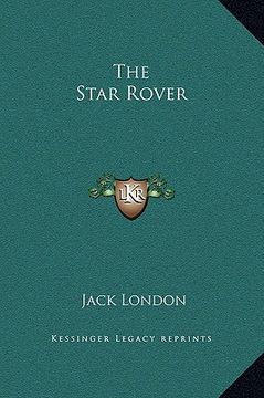 portada the star rover (en Inglés)