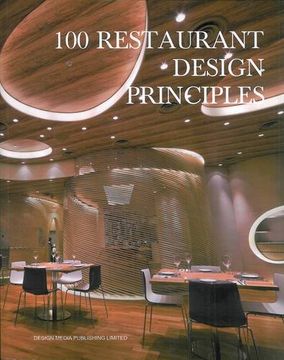 portada 100 Restaurant Design Principles