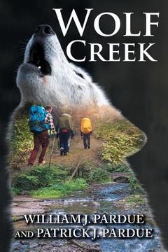 portada Wolf Creek (en Inglés)