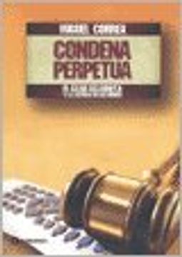 portada Condena Perpetua el Caso Cigarreta.