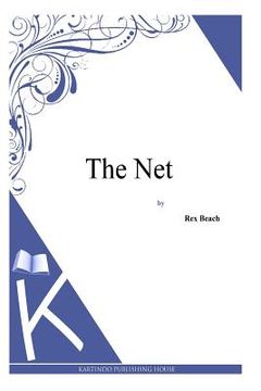 The Net (en Inglés)