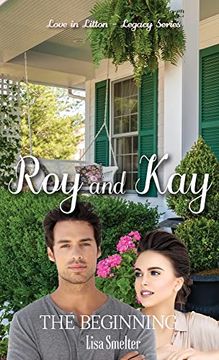 portada Roy and kay - the Beginning (Love in Litton) 