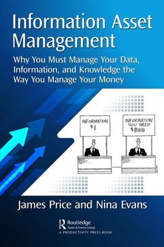 portada Information Asset Management (en Inglés)