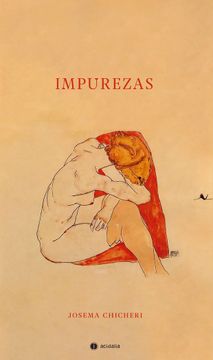 portada Impurezas (in Spanish)