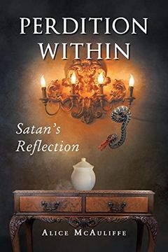 portada Perdition Within: Satan's Reflection