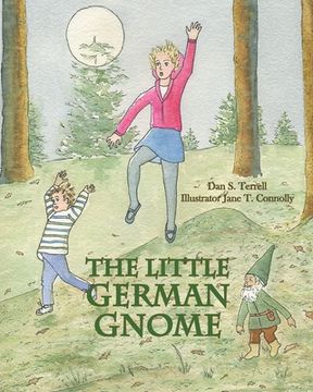 portada The Little German Gnome (in English)