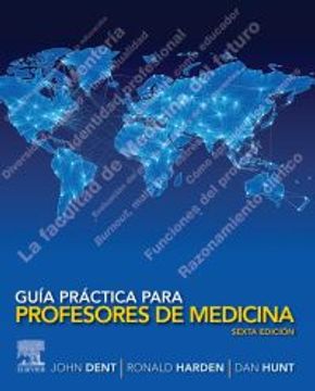 portada Guia Practica Para Profesores de Medicina