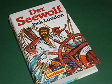 portada Der Seewolf ( Leseriese)