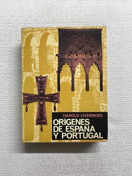 portada Origenes de España y Portugal