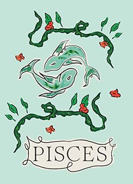portada Pisces (Planet Zodiac, 4) 