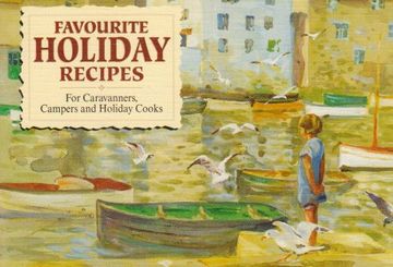 portada Favourite Holiday Recipes (en Inglés)