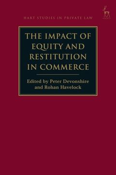 portada The Impact of Equity and Restitution in Commerce (en Inglés)