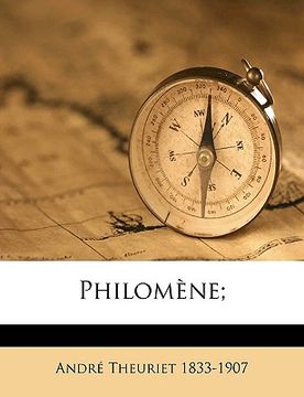 portada Philomène; (in French)