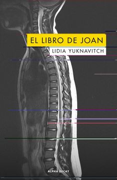 portada El Libro de Joan (in Spanish)
