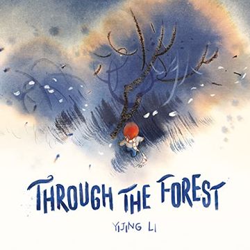 portada Through the Forest (Lantana Global Picture Books) (in English)