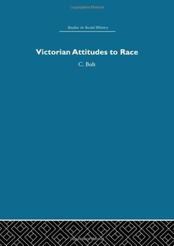 portada Victorian Attitudes to Race