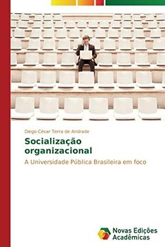portada Socialização organizacional