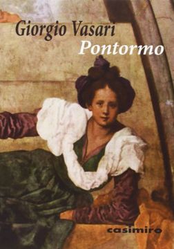portada Pontormo