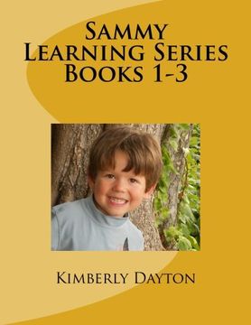 portada Sammy Learning Series Books 1-3 (Volume 1)