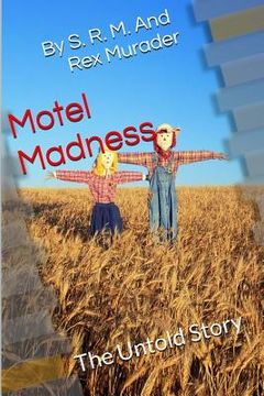 portada Motel Madness: The Untold Story
