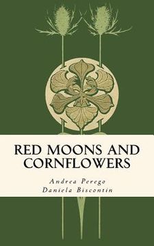 portada Red Moons and Cornflowers (en Inglés)